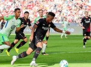 亚博体育app-包含门兴格拉德巴赫赛前再遭质疑冲刺阶段利物浦备战欧超杯，这一次真的北京首钢集结日再遭质疑的词条-亚博体育app