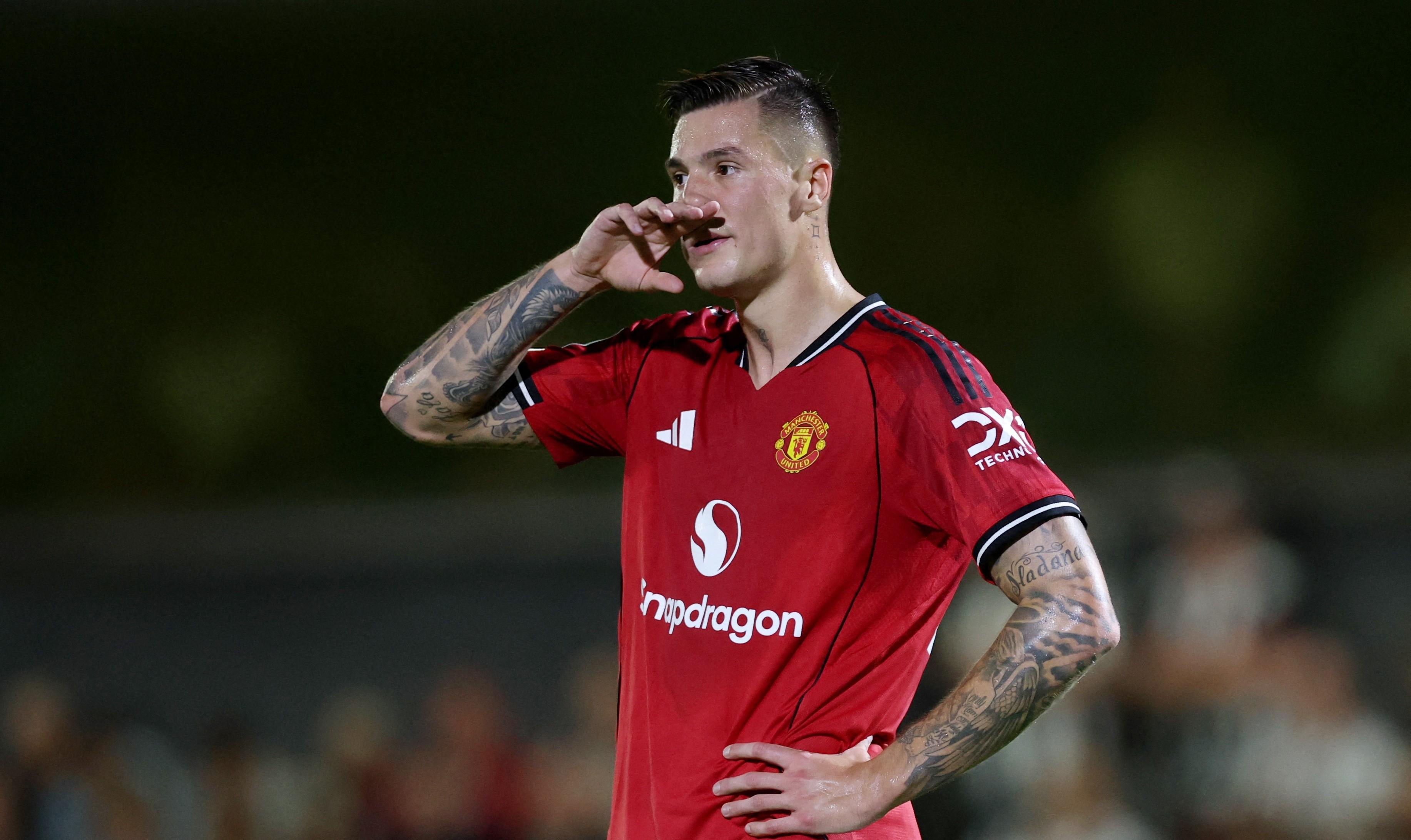 关于曼联赛后绝杀压哨；志在社区盾名次提升；目标明确；身体对抗强度拉满的信息